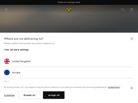 'lyleandscott.com' screenshot