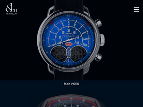 'jacobandco.com' screenshot