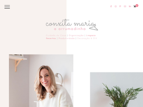conxitamaria.com