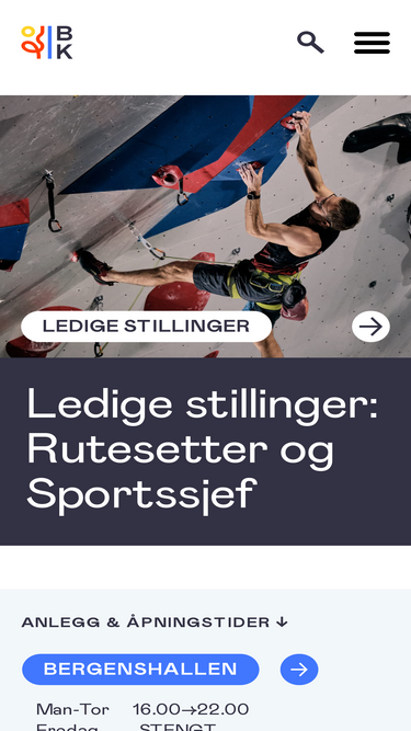 bergenklatreklubb.no