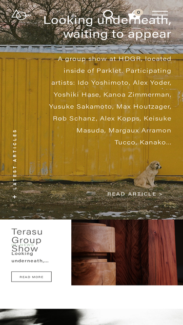 terasu.co
