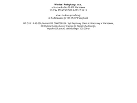 'lp-wip.pl' screenshot