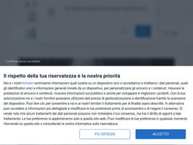 'edizionecaserta.net' screenshot