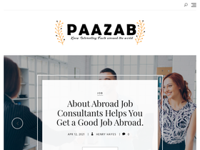 paazab.com