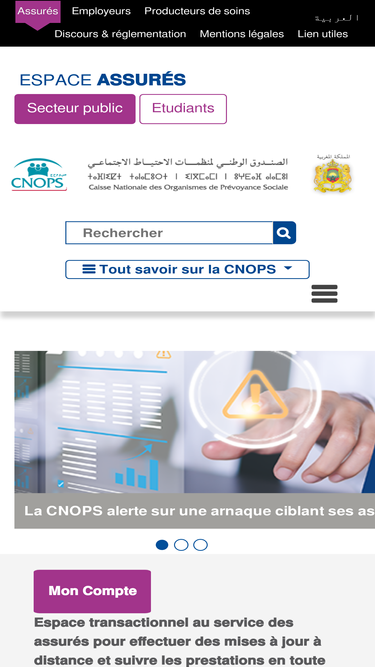 cnops.org.ma