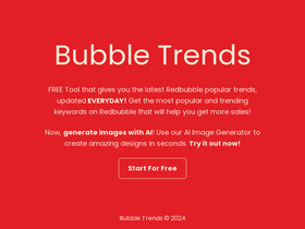 30 best Bubblespider.com Alternatives