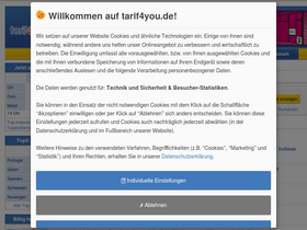 tarif4you.de