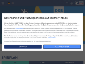 'liquimoly-hbl.de' screenshot