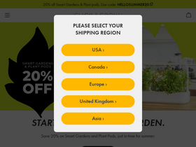 'clickandgrow.com' screenshot