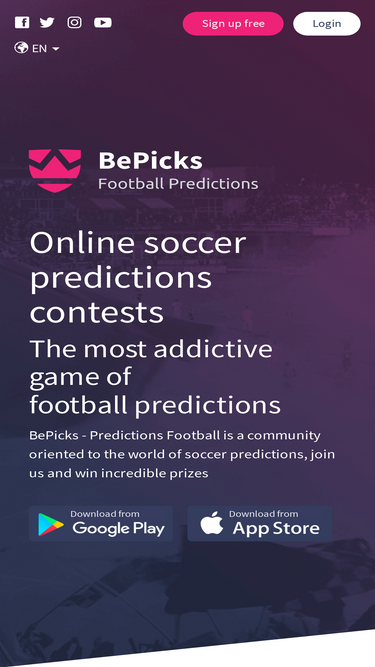 Winabettips  Best Prediction Site for Better and Faster Soccer Betting Tips