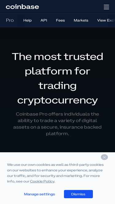 pro.coinbase.com