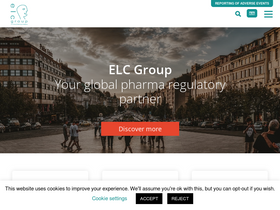 elc-group.com