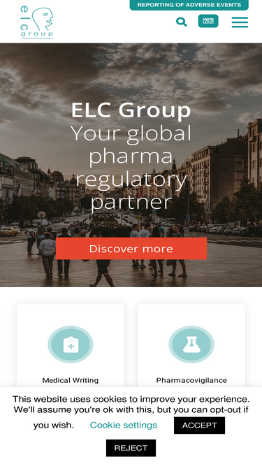 elc-group.com