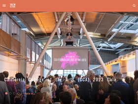 'drewaltizer.com' screenshot