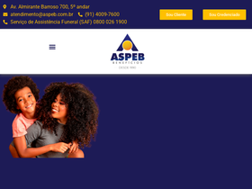 aspeb.com.br