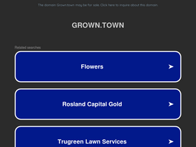 grown.town