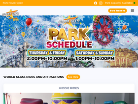 'starcity.com.ph' screenshot