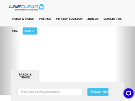 lineclearexpress.com