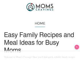 momscravings.com