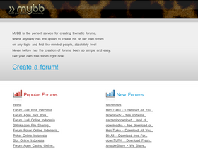 'forum2.net' screenshot
