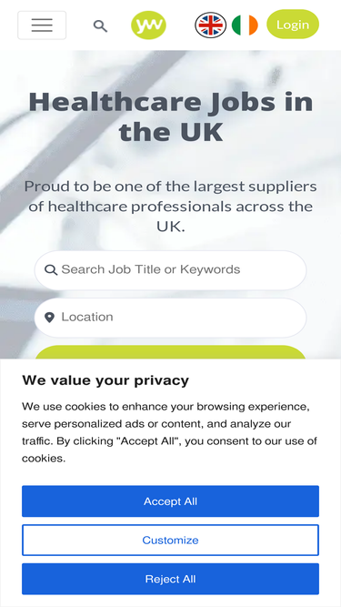 yourworld.com