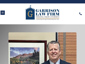 garrisonlawfirm.com