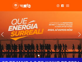 maratonadorio.com.br