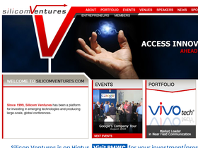 silicomventures.com