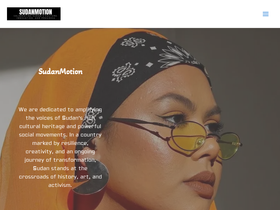 sudanmotion.com