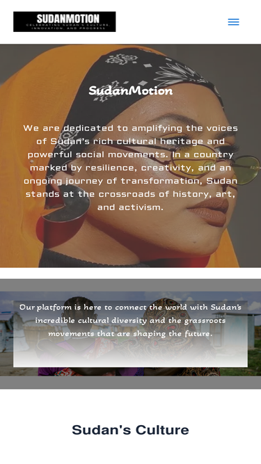 sudanmotion.com