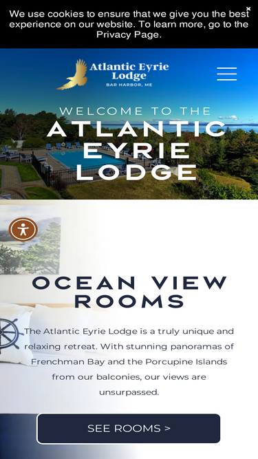 atlanticeyrielodge.com