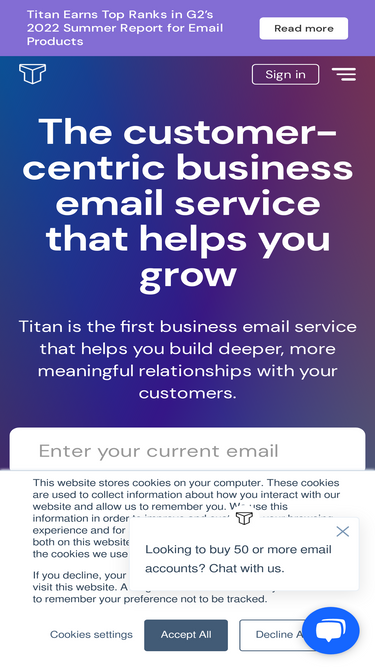 titan.email