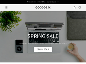 gooddesk.de