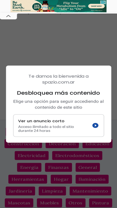 spazio.com.ar