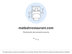 matbahrestaurant.com