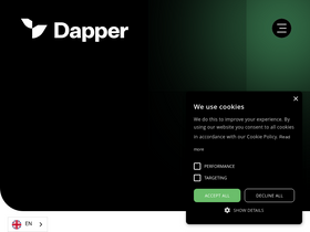 dapper.agency
