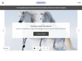 keratex.net