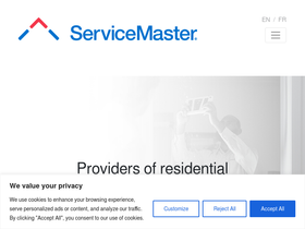 servicemaster.ca