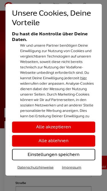 zuhauseplus.vodafone.de