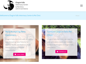chagrinfallspetclinic.com