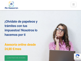 measesoran.com