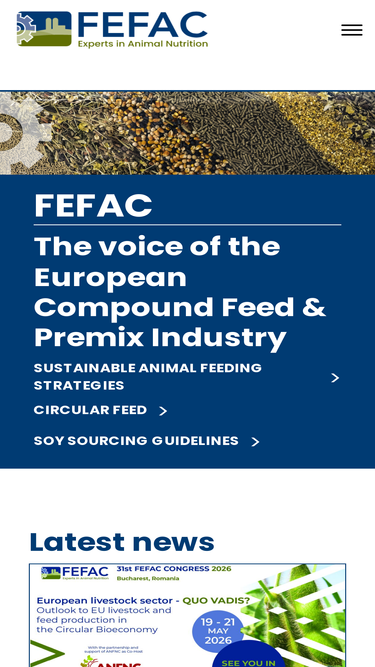 fefac.org