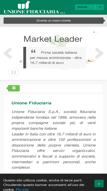 unionefiduciaria.it