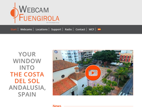 webcamfuengirola.com