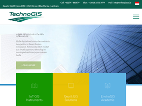 technogis.co.id