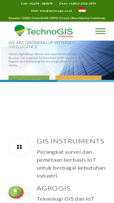 technogis.co.id