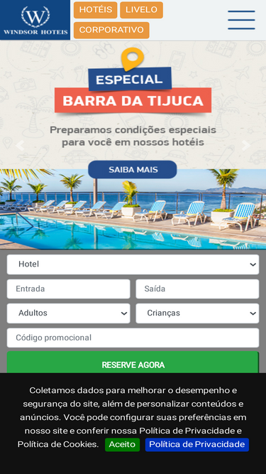 windsorhoteis.com