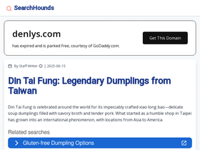 denlys.com