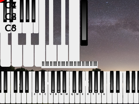 'pianoplays.com' screenshot