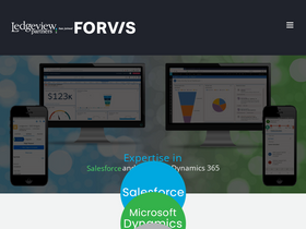 ledgeviewpartners.com